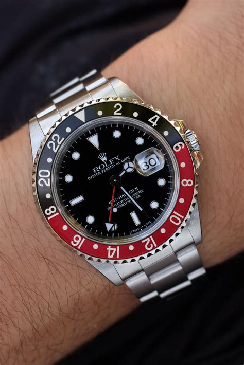 1998 rolex gmt master|Rolex GMT Master pre owned.